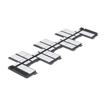 Gummibelag - FLEX-LAG® WELD-ON™ - FLEXCO - Keramik / für Förderbandtrommel / Industrie