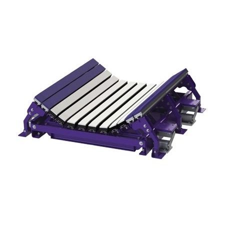 Prallbett für Bandförderer-Beladestation - EZ/MIB/DRX series  - FLEXCO