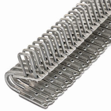 Transportbandverbindung mit Tackernadel - XP™ series - FLEXCO - für Bergbaumaschinen / für Industrieanwendungen / Edelstahl