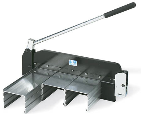 Manuelle Schere - 03230  - FLEXCO - für Förderbänder / Hand / Präzision