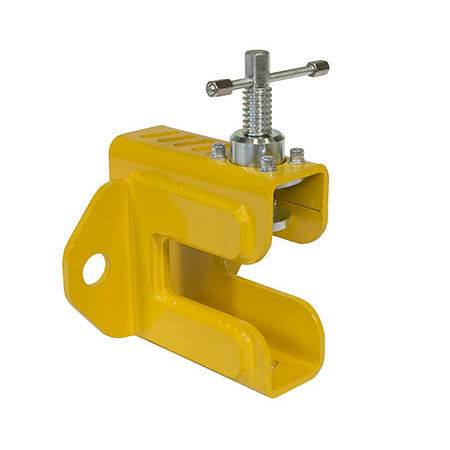 Mechanisches Spannsystem - TUG™ HD® - FLEXCO - für Förderband / Sicherheit / modular