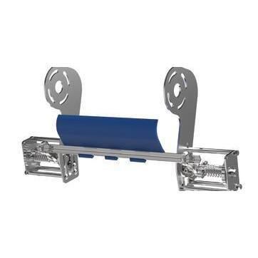 Vorabstreifer für Förderband / Metall - FGP-C - FLEXCO - aus UHMW-PE