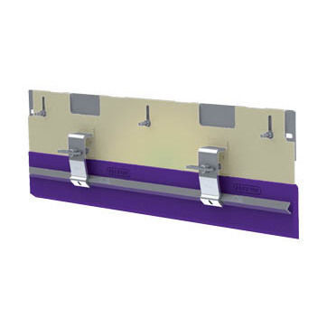 Dichtungsschürze für Förderer / Gummi - SLU-48 - FLEXCO