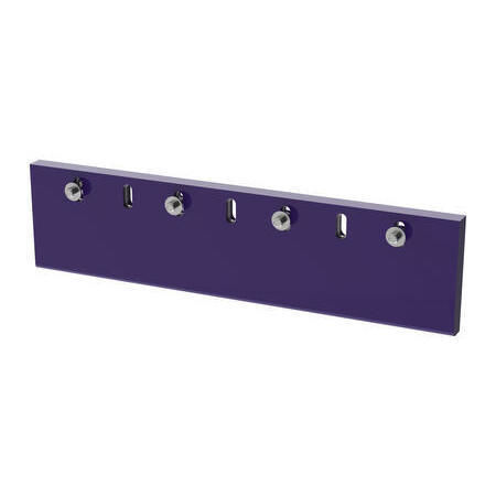 Auskleidungsmaterial - CL-PU-10X1X48-35 - FLEXCO