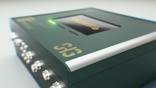 Stromüberwachungssystem - Rip Prevent+ - FLEXCO - Energieanalyse / Durchfluss / Temperatur