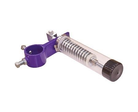 Federnder Spanner - SPG-CVR series - FLEXCO