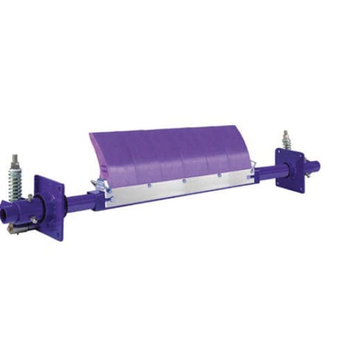 Vorabstreifer für Förderband / Urethan - MHCP series - FLEXCO