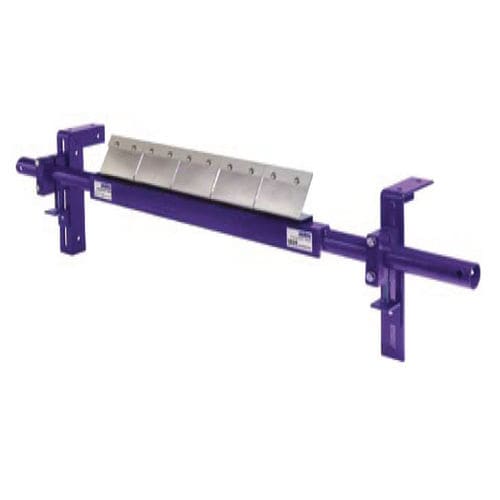 Sekundärer Förderbandabstreifer / Hartmetall - EZS2 Rockline® series - FLEXCO