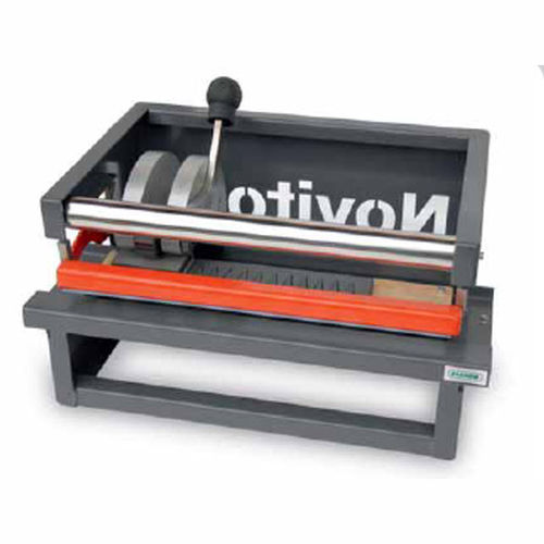 Manuelle Stanzmaschine - NOVITOOL® PUN series - FLEXCO - mechanisch / für Förderanlagen / Stanzen