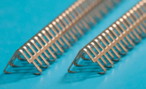 Haken-Transportbandverbindung - CLIPPER® G series  - FLEXCO - Edelstahl