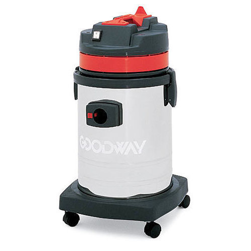 Sauger für gewerbliche Nutzung - EV-30 - Goodway - Trocken / feucht / einphasig