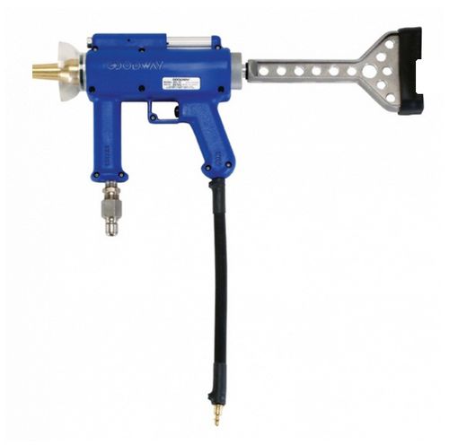Pneumatischer Hochdruckreiniger - BSL-50 - Goodway