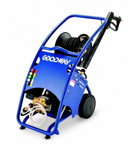 Elektrischer Hochdruckreiniger - GPW-1300-60 - Goodway - mobil