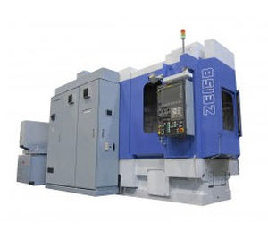 Flachschleifmaschine - ZE15B - Mitsubishi Heavy Industries America, Inc.- MI - Werkzeug / CNC