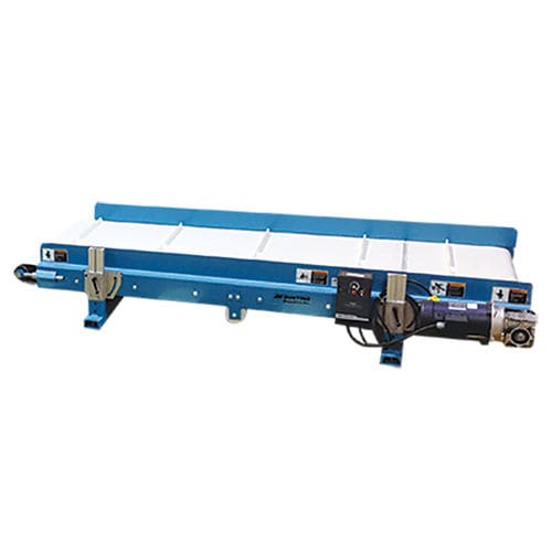 Steilförderer - MOVE-IT™ A - BUNTING - horizontal / schräg / Transfer