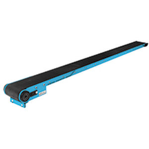 Bandförderer - BUNTING - Flachband / horizontal / Transport