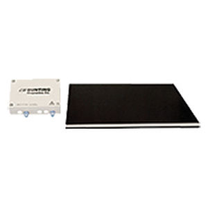 Flach-Metalldetektor - meTRON™ 03 SL - BUNTING