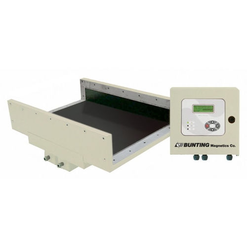 Flach-Metalldetektor - meTRON™ 05 VT - BUNTING