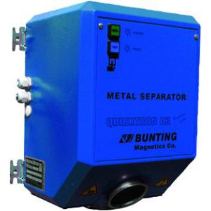 Schwerkraft-Metalldetektor - quickTRON™ 03R - BUNTING