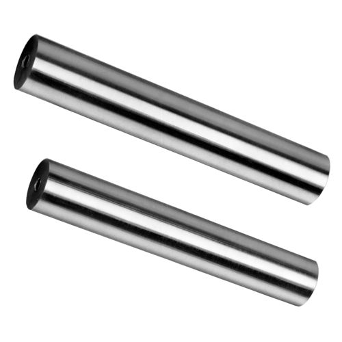 Magnetstab für die Metallsortierung - BUNTING - rohrförmig / Keramik