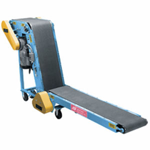 Magnetbandförderer - BUNTING - horizontal / schräg / Transport