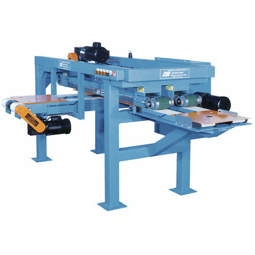 Aufstapler / Abstapler / für Blech - BUNTING