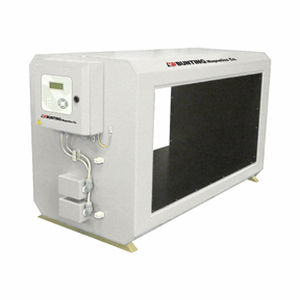 Tunnel-Metalldetektor - meTRON™ 05 CI - BUNTING