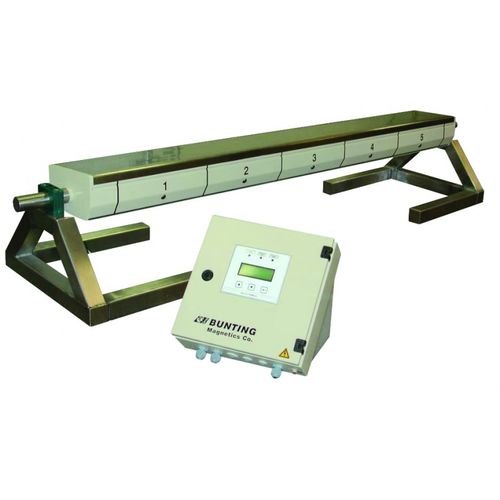 Flach-Metalldetektor - profiLINE™ - BUNTING - für die Textilindustrie