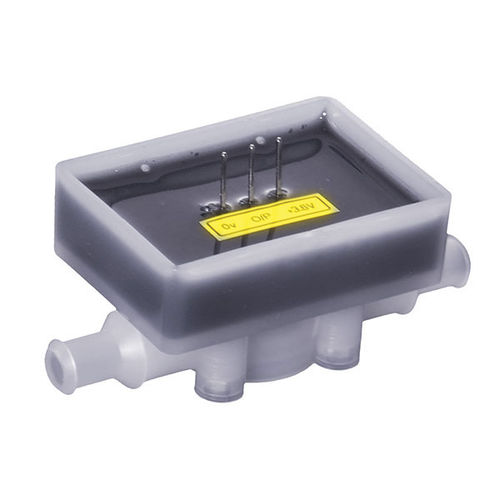Turbinen-Durchflussmesser - 800 series - Titan Enterprises - Volumen / für Wasser / für Chemikalien