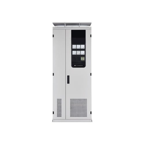 Paralleler DC/AC-Inverter - Transokraft 3 N1 - AEG Power Solutions - Wechselspannung / analog / für Industrieanwendungen
