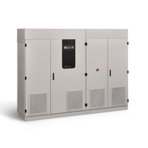 Leistungswandler - CONVERT SC FLEX - AEG Power Solutions - parallel / bidirektional