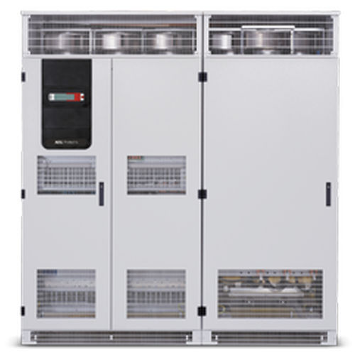 Parallele USV - PROTECT 4 - AEG Power Solutions - dreiphasig / AC / Lithium-Ionen