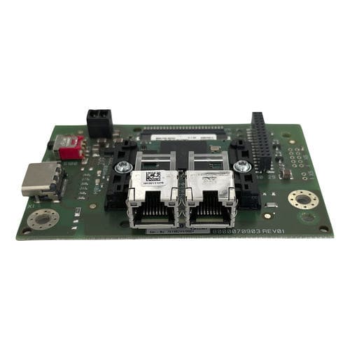 Gateway für Kommunikation - MCC2 - AEG Power Solutions - PROFIBUS DP / PROFINET / PROFIBUS