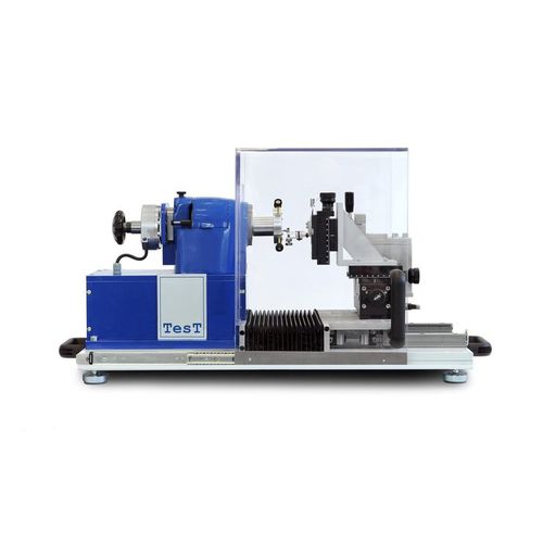 Torsionsprüfmaschine - 215  - TesT GmbH - motorisiert / für Uhren / Industrie