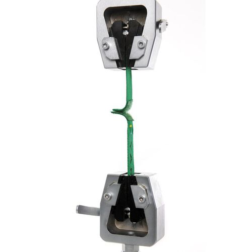 Hydraulisches Spannwerkzeug - TesT GmbH - pneumatisch / mechanisch / mit 4 Punkten
