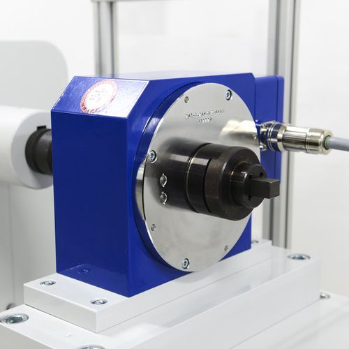 Rotations-Drehmomentsensor - 20 series - TesT GmbH - mit TEDS