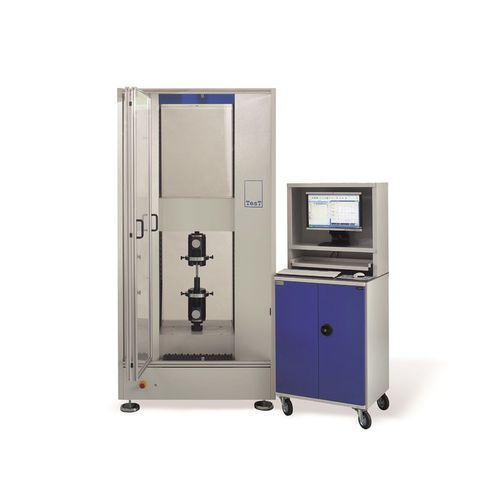 Kalibrierungs-Prüfmaschine - 114 - TesT GmbH - Multiparameter / Universal / computergesteuert