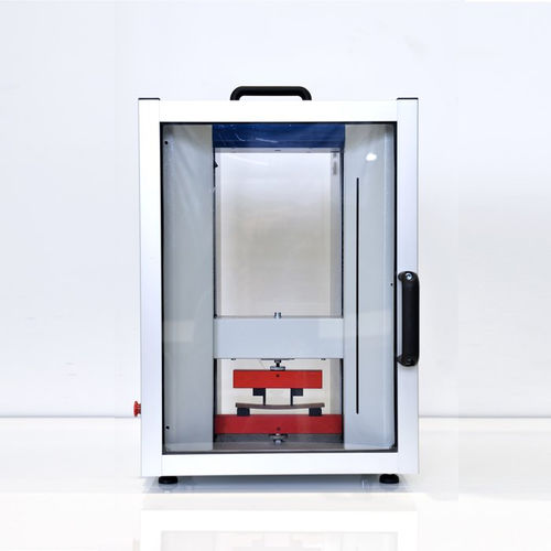 Multiparameter-Prüfmaschine - 110  - TesT GmbH - Universal / Zugkraft / computergesteuert