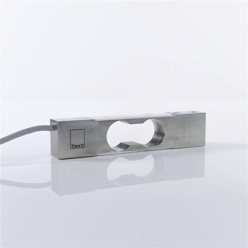 Torsions-Wägezelle - 601  - TesT GmbH - Single-Point / Dehnungsmessstreifen / 2 mV/V