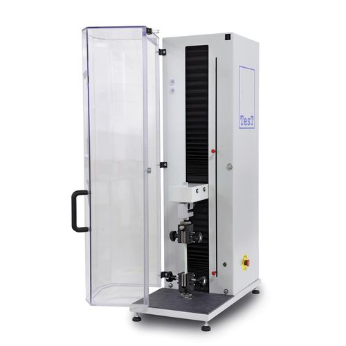 Kompressionsprüfmaschine - 106  - TesT GmbH - Kraft / Multiparameter / Universal