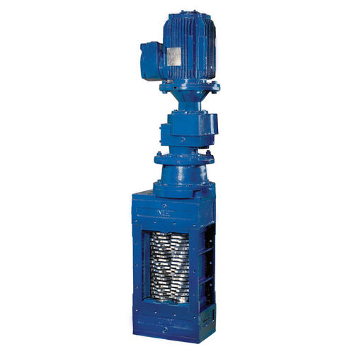 Betonmühle - CA series - NOV Inc. - Nahrungsmittel / für Abwasser / Walzen