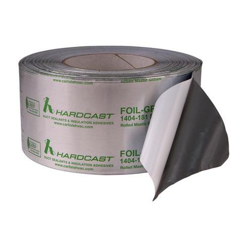 PVC-Dichtmasse - FOIL-GRIP 1404-181BFX - Hardcast - für Rohre