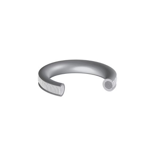 Gefederte-Dichtung - ESI - Parker Composite Sealing Systems Division - Kunststoff / C-Ring / Benzin