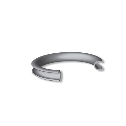Metalldichtung - ECI - Parker Composite Sealing Systems Division - Metall / C-Ring / für Gebäude