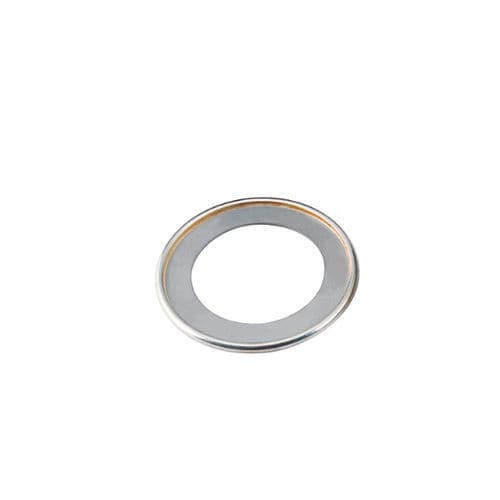 Gefederte-Dichtung - 66690-05-07-1-SPA - Parker Composite Sealing Systems Division - Elastomer / C-Ring / für Reiniger