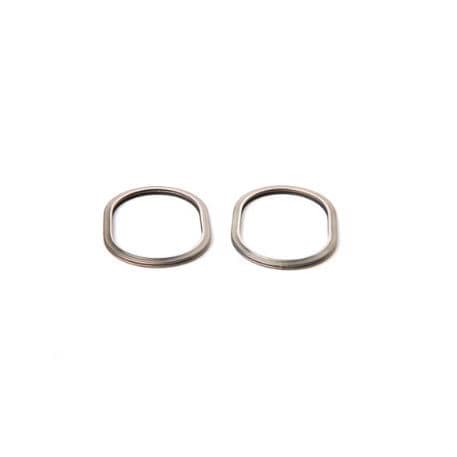 Metalldichtung - 69025 - 175 - 14 - Parker Composite Sealing Systems Division - Metall / kreisförmig / Werkzeug