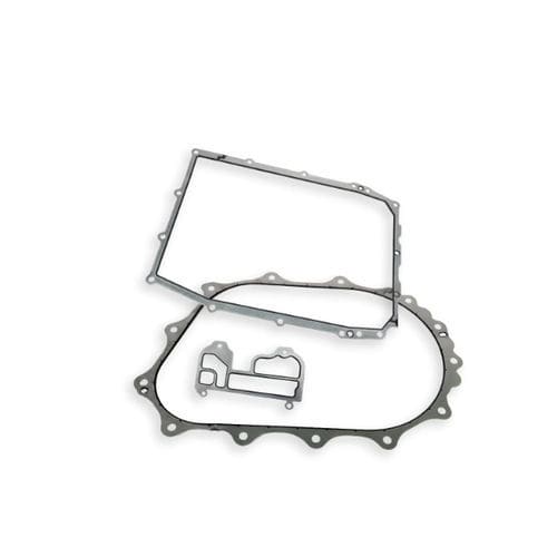 Flachdichtung - Parker Composite Sealing Systems Division - Elastomer / BS / für Motoren