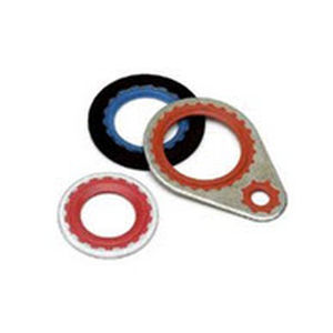 O-Ring-Dichtung - 600-3130-1 - Parker Composite Sealing Systems Division - Elastomer / BS / Vakuum