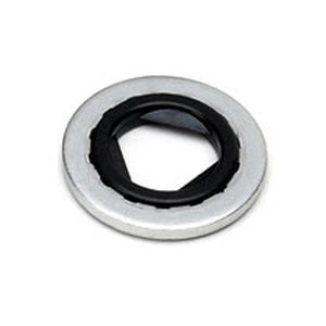 Flache Dichtung - 750  - Parker Composite Sealing Systems Division - Elastomer / C-Ring / Abdeckung