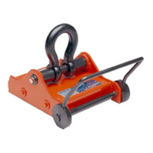 Elektrisch geschalteter Permanent-Lasthebemagnet - PL series - Kanetec - manuell geschaltet / Umschlag